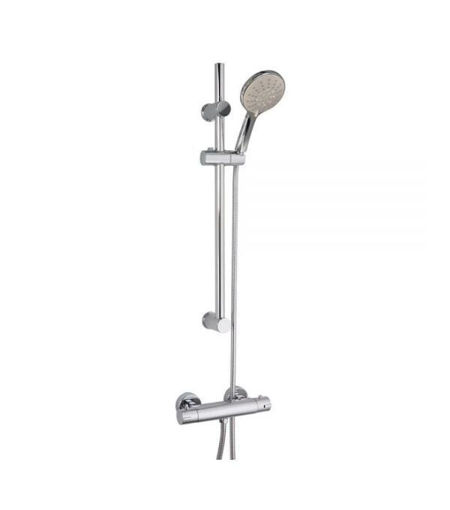 Highlife Tolsta Cool Touch Thermostatic Bar Shower Valve 13040