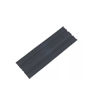 Wavin Osma SquareLine 4T861G Gutter Pad - Wide Grey