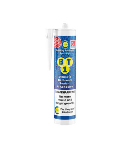 BT1 Sealant - Transparent