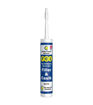 C-Tec FC1 White Acrylic Filler & Caulk – 310ml
