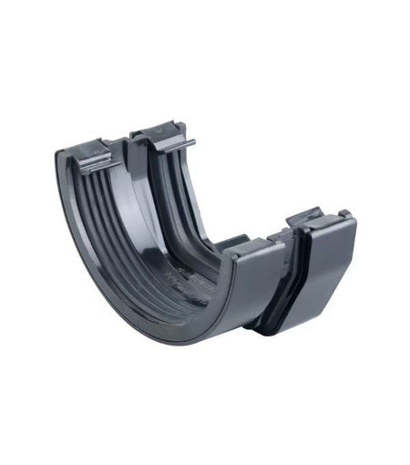 Wavin Osma SquareLine 4T818B Adaptor To Roundline