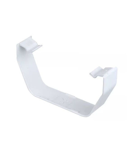 Wavin Osma SquareLine 4T816W Flexiclip - White