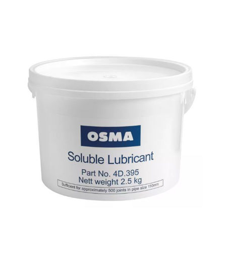 Wavin Osma Soil 4D395 Lubricant Grease