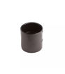 Wavin Osma Solvent 2Z104G 50mm Socket - Black