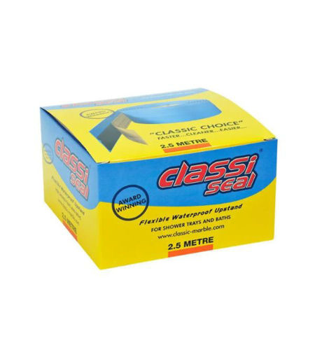 Classi Seal Self Adhesive upstand 2.5mtr