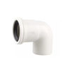 Wavin Osma All Fit 2S356W 50mm Spigot  - White