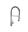 Kartell Flex Pull Out  Kitchen Sink Mixer