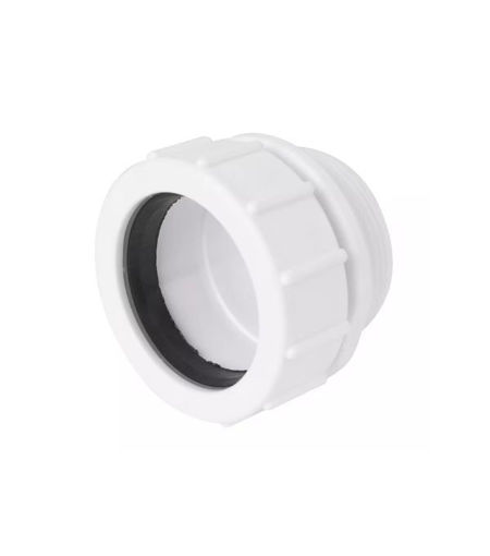 HepvO CV3WH 40mm Running Adaptor