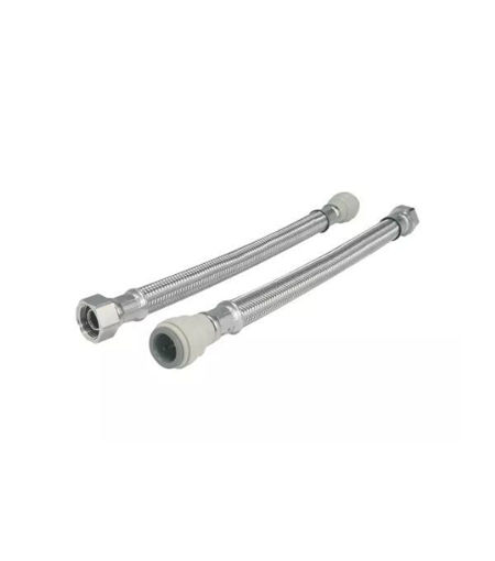 Speedfit FLX22 Flexi Hose 22mm x 3/4" x 300mm