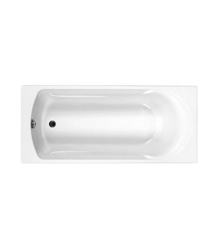 Kartell Ark Bath 1700mm x 700mm