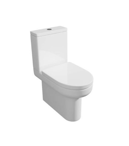 Kartell Bijoux  Close To Wall C/C WC Pan