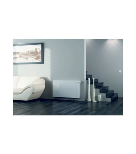 Kartell K-Flat Horizontal Type 11 600mm x 1200mm - White