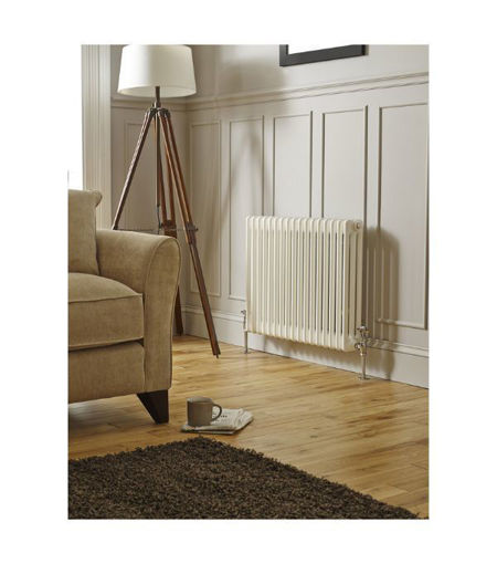 Kartell Laser Klassic Horizontal 3 Column 600mm x 1196mm 26 Section