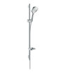 Hansgrohe Raindance Select E 120 3Jet EcoSmart Shower Set