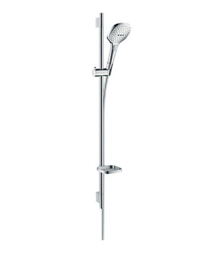 Hansgrohe Raindance Select E 120 3Jet EcoSmart Shower Set
