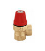Altecnic Safety Relief Valve 1/2 x 1/2 FI - 7 Bar