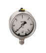 Altecnic 63mm Pressure Gauge 0–10 Bar 557410