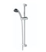 Bristan Single Function Slide Bar Shower Kit
