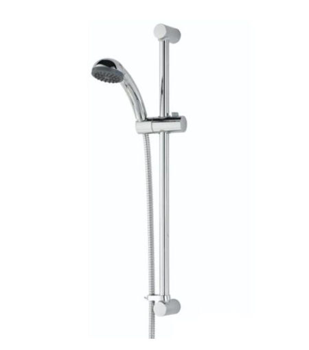 Bristan Single Function Slide Bar Shower Kit