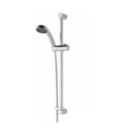KIT100 C Shower Accessories Shower Kit CP
