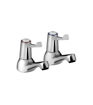 VAL 1/2 C CD Value Lever Basin Taps