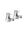 VAL2 3/4 C CD Value Lever Bath Taps