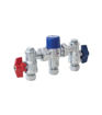 Pegler Yorkshire 15mm PEG402UA TMV3/2 Valve