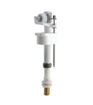 Siamp 99T 1/2" Inlet Ball Valve Bottom Entry - BRASS Thread 