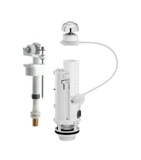 Deluxe Universal Component Cistern Pack (99T)