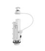 11/2" Siamp Optima 50 Valve and Button C/W Raised Button
