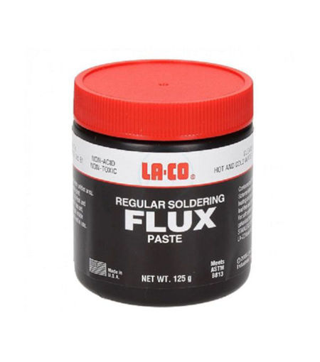 4oz Laco Flux Small