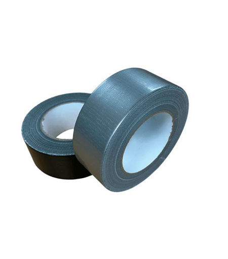 Duct Tape Grey 50m 218