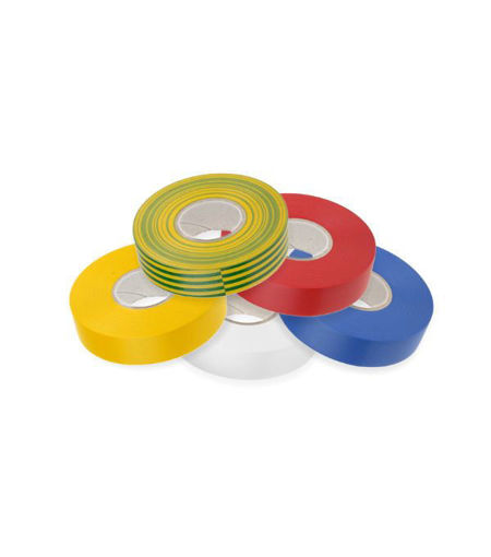 Electrical Insulation Tape (Brown)