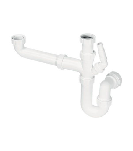 SK1 McAlpine 1.5" Bowl and a Half Kit