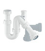 SP10V - Mcalpine Anti-Syphon S Trap