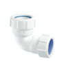 McAlpine 1¼” 90° Multifit Bend 32mm