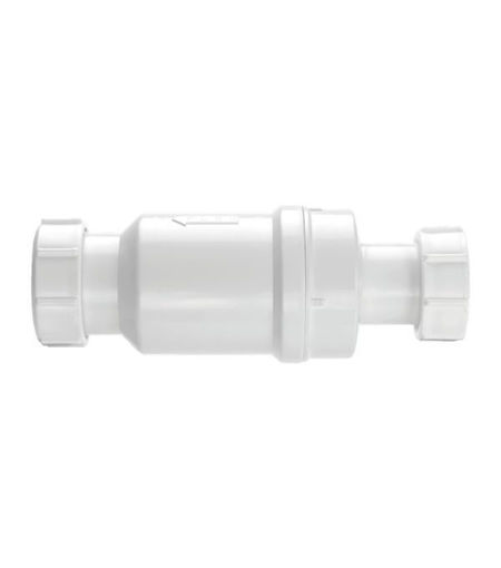 McAlpine Macvalve Self Closing Valve 32mm