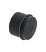 McAlpine T23MR 1.1/2in Rubber Blank Cap