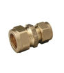 Compression 28mm x 22mm Reducing Coupling