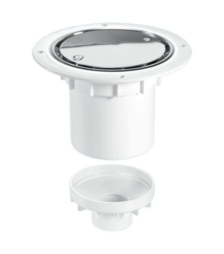 TSG2SS Mcalpine Shower Gulley