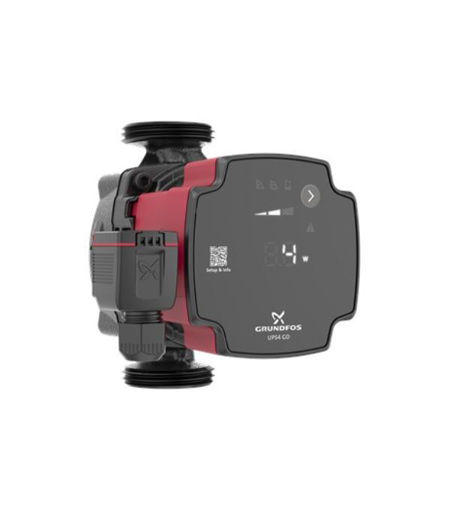 Grundfos UPS4 GO 25-65 130 220-240V