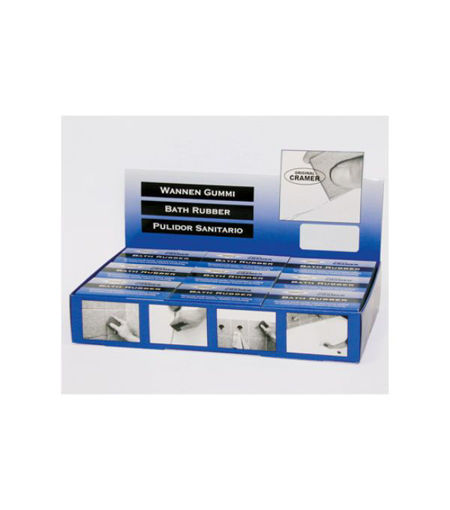 Cramer Bath Rubber