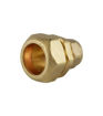 Poly to Copper Coupling 20mm x 15mm