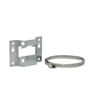 Exp Vessel Bracket For Potable Water Vessel