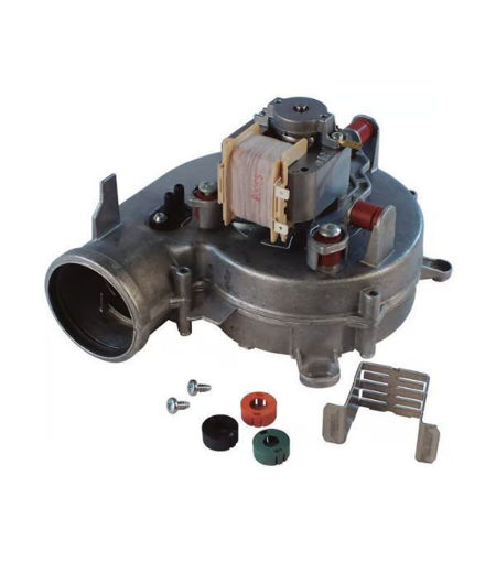 Vaillant Fan Ass. VU-VUW