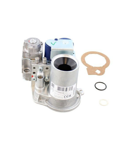 Vaillant Eco-Tec Gas Valve