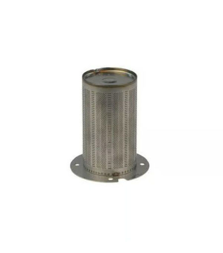 Vaillant Ecotec Burner Section