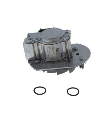 VAILLANT : 0020035222 Description: GAS SECTION