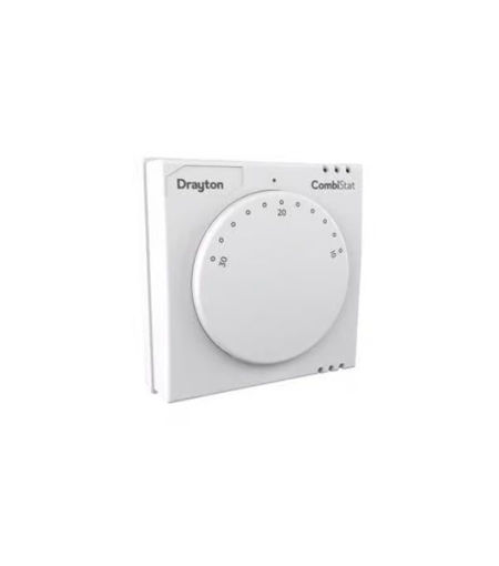 Drayton ACL Combi Stat RTS8