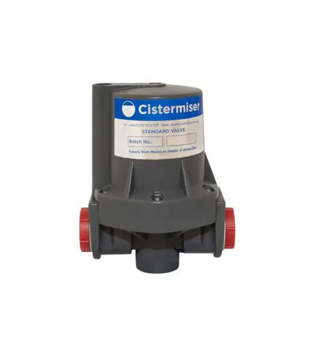 Cistermiser Standard Valve 235401